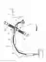 Fig. 08 - Patient ventilating and aspirating system