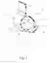Fig. 02 - Breathing mask with a sealing lip device