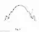 Fig. 07 - Breathing mask with a sealing lip device