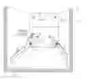 Fig. 01 - Isolation floatation chamber