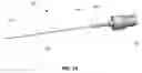 Fig. 02 - Antimicrobial obturator for use with vascular access devices