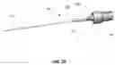 Fig. 04 - Antimicrobial obturator for use with vascular access devices