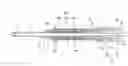 Fig. 01 - Stent indwelling device