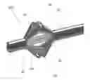 Fig. 01 - Anchoring nerve block catheter