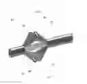 Fig. 02 - Anchoring nerve block catheter