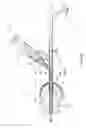 Fig. 14 - Catheter guide and method for utilizing the same