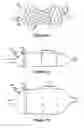 Fig. 08 - Post dilation balloon with marker bands for use with stented valves