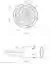 Fig. 02 - Rotational Localized Drug Delivery Device