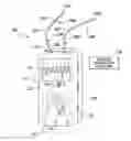 Fig. 01 - PORTABLE CARDIAC DEFIBRILLATORS WITH SUBCUTANEOUS ELECTRODES AND ASSOCIATED SYSTEMS AND METHODS