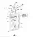 Fig. 02 - PORTABLE CARDIAC DEFIBRILLATORS WITH SUBCUTANEOUS ELECTRODES AND ASSOCIATED SYSTEMS AND METHODS