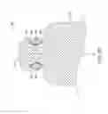 Fig. 08 - Leadless cardiac pacemaker with retrieval features