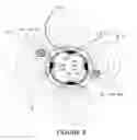 Fig. 03 - Transvascular nerve stimulation apparatus and methods