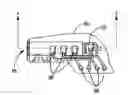 Fig. 01 - Down the bore with open windows and manufacturing thereof