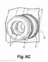 Fig. 09 - Down the bore with open windows and manufacturing thereof