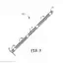 Fig. 07 - Implantable extravascular electrical stimulation lead having improved sensing and pacing capability