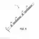 Fig. 09 - Implantable extravascular electrical stimulation lead having improved sensing and pacing capability