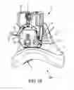 Fig. 07 - Regulator assembly for breathing mask