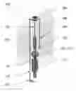 Fig. 01 - Wells rescue device