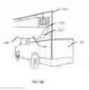 Fig. 22 - Fire protection curtain
