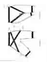 Fig. 04 - Exercise garment with ergonomic and modifiable resistance bands
