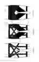 Fig. 06 - Exercise garment with ergonomic and modifiable resistance bands