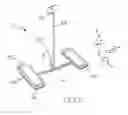 Fig. 02 - Exercise device
