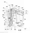 Fig. 33 - Selectable stride elliptical