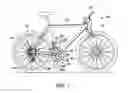 Fig. 02 - Pedaling state detecting apparatus