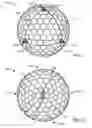 Fig. 07 - Golf balls and methods to manufacture golf balls