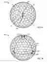 Fig. 09 - Golf balls and methods to manufacture golf balls
