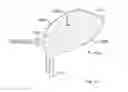 Fig. 08 - Multi-material aerodynamic golf club head