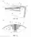 Fig. 08 - Golf club with adjustable weight assembly