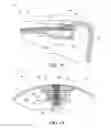 Fig. 08 - Golf club with adjustable weight assembly