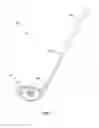 Fig. 02 - Golf club head with internal cap