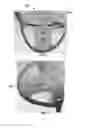 Fig. 07 - Golf club head with internal cap