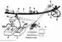 Fig. 01 - Model train control system