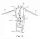 Fig. 06 - Hovering toy creature