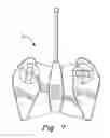 Fig. 08 - Hovering toy creature