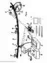 Fig. 02 - Model train control system
