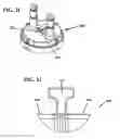 Fig. 07 - Push filter with floating key lock