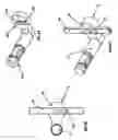 Fig. 09 - Push filter with floating key lock