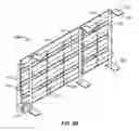 Fig. 07 - Directed hydroburst system for cleaning flat screens