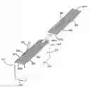 Fig. 01 - Air filter arrangement; assembly; and, methods
