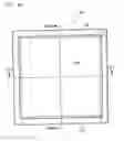 Fig. 22 - Air filter arrangement; assembly; and, methods