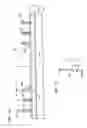 Fig. 33 - Air filter arrangement; assembly; and, methods