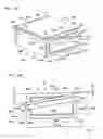Fig. 41 - Air filter arrangement; assembly; and, methods