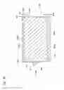 Fig. 44 - Air filter arrangement; assembly; and, methods