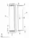 Fig. 45 - Air filter arrangement; assembly; and, methods