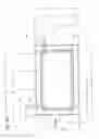 Fig. 47 - Air filter arrangement; assembly; and, methods