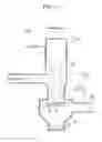 Fig. 13 - Plasma reactor for abating hazardous material